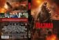 Годзила/Godzilla DVD - 61338