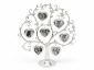 Дърво за семейни снимки със сребърно покритие Zilverstad  - 216875