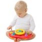 Активна играчка със светлини и звуци Волан Playgro за деца 12-36м - 402304