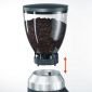 Автоматична кафемелачка, Graef CM800EU - сребрист - 592388