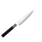 Кухненски нож KAI Wasabi Black 6715U - 1619