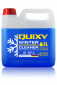 Зимна течност за стъклочистачки Quixy готова за употреба 3,0 л/5,0 л - 137193