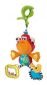 Висяща играчка маймуна Playgro Dingly Dangly Monkey - 40438