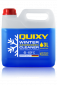 Зимна течност за стъклочистачки Quixy концентрат 1,0/3,0 л - 137184