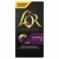 Алуминиеви кафе капсули за Nespresso L'OR Supremo 10 x 5,2 г - 217109