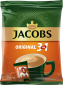 Разтворима кафе напитка Jacobs 3in1 Мултипак 10 брoя x 18 г - 188345