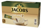 Разтворима кафе напитка Jacobs 3in1 Latte Мултипак 10 брoя x 12,5 г - 188349
