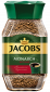 Разтворимо кафе Jacobs Monarch Intense, 100 г - 189016