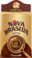 Мляно кафе Nova Brasilia Джезве, 100 г - 188895