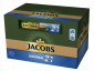 Разтворима кафе напитка Jacobs 2in1 кутия 20 брoя x 14 г - 188335
