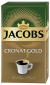 Мляно кафе Jacobs Cronat Gold, 500 г - 188331