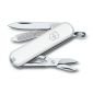 Швейцарски джобен нож Victorinox Classic White 0.6223.7 - 574294