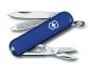 Швейцарски джобен нож Victorinox Classic blue 0.6223.2 - 574211