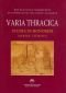 Varia Thracica. Studia in Honorem Mariae Cicikova - 91678