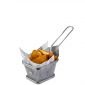 Кошница за сервиране на пържени картофи Gefu BBQ - малка - 224293