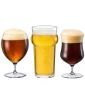 Комплект от 3 броя чаши за бира Rona Specialiti  - 106699