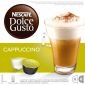 3 кутии по 16 броя кафе-капсули Nescafe Dolce Gusto CAPPUCCINO - 5734