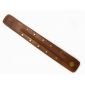 Дървена поставка за ароматни пръчици HEM - 62353