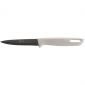 Нож за белене IVO Cutelarias Titanium Evo 9 см - бяла дръжка - 100486