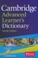 Cambridge Advanced Learner's  Dictionary / Fourth Edition - 70302
