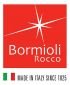 Комплект от 6 бр. чаши за вода Bormioli Rocco Inalto 450 мл - 63587