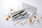 Комплект от 2 бр. черни керамични ножове и белачка Kyocera в подаръчна кутия - 49068