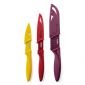 Комплект от 3 кухненски ножа Zyliss - 115451