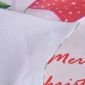 Хавлиена кърпа PNG печат DF 30/50 см - Коледен чорап - 377932