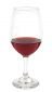 Комплект от 6 бр. чаши за червено вино Cristar (5420 АL) 615 мл - 175011