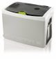Електрическа хладилна кутия Gio Style Shiver 40 л/12 V с 2 бр. охладителни пакета - 7072