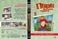 Пипи Дългото Чорапче (анимационни серии) - диск 2 ДВД / Pippi Longstocking (animated) - disc 2 DVD - 61812