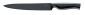 Карвинг нож IVO Cutelarias Virtu Black 20 см - 47242
