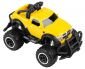 Радиоуправляема играчка Ugo RC car, monster truck 1:43 - 185223