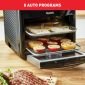 Фурна Tefal EasyFry Oven&Grill XXL - 249913