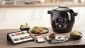Мултикукър Tefal Cook4me Connect +  - 255826