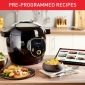 Мултикукър Tefal Cook4me Connect +  - 255830