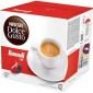 3 кутии по 16 броя кафе-капсули Nescafe Dolce Gusto BUONDI - 110884