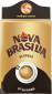 Мляно кафе Nova Brasilia Еспресо, 200 г - 182826
