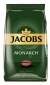 Кафе на зърна Jacobs Monarch, 250 г - 174208