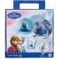 Детски комплект за хранене от 3 части Luminarc Disney Frozen - 128023