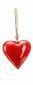 Сувенир сърце Philippi Hamburger, M размер  - 159974