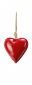 Сувенир сърце Philippi Hamburger, S размер - 159971