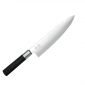Кухненски нож на главния готвач KAI Wasabi Black 6720C - 1621