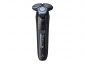Електрическа самобpcъсначка Philips 7000, за сухо и мокро бръснене, ножчета SteelPrecision - 570716
