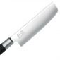 Кухненски нож KAI Wasabi Black Nakiri 6716N - 1634