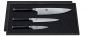 Комплект от 3 ножа KAI Shun DMS-300 - 1568