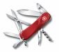 Швейцарски джобен нож Victorinox Evolution S14 - 57138