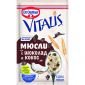 Мюсли Vitalis с шоколад и кокос Dr. Oetker, 43 г - 248936