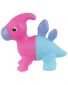 Активна играчка Playgro  'Динозаври' - Миксирай и сглобявай за деца 12-36 м - 402332