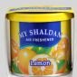 Ароматизатор My Shaldan - лимон - 97341